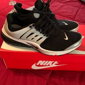 Nike Presto